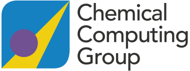 Oxford Global Conferences | Chemical Computing Group