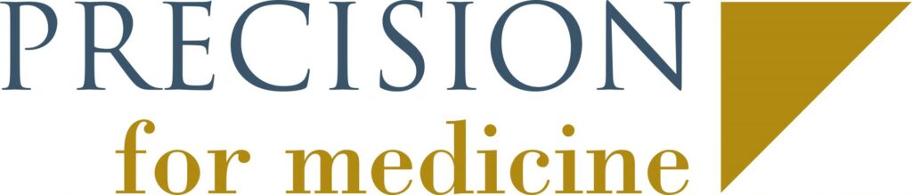 Oxford Global Conferences - Precision For Medicine