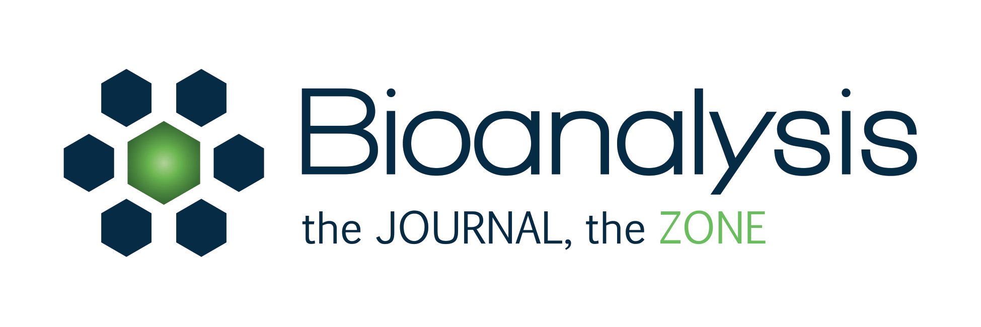 Bioanalysis Zone Bioanalysis Zone