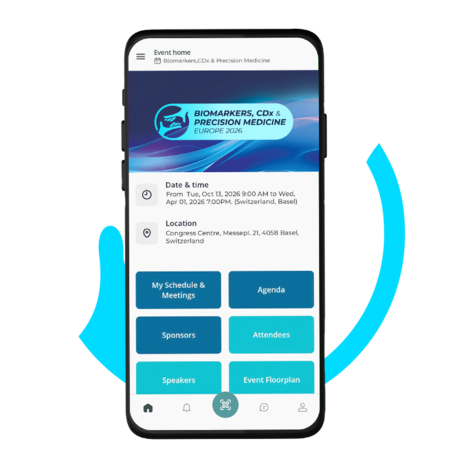 BIOMEU Event App BIOMEU Event App