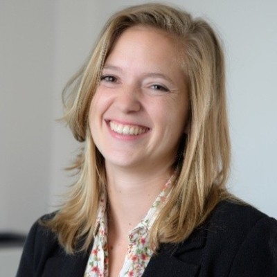 Camille Dumont Manager, Capsule Applications, Innovaform Accelerator