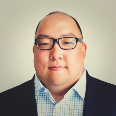 Jason Kim, Director, Pharma Sales, Americas