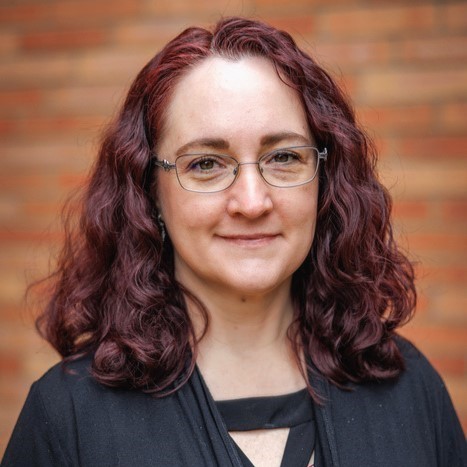 Kimberly Smythe