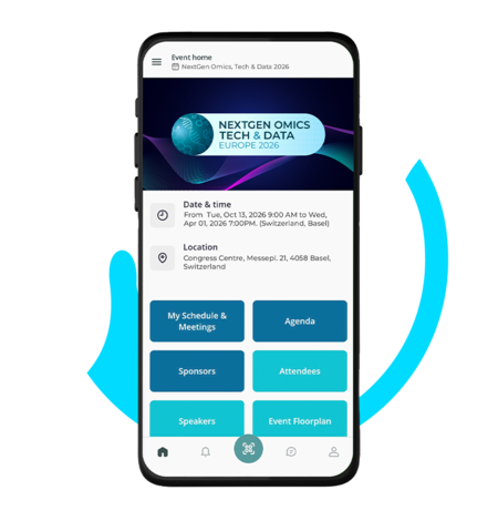 NGOEU Event App