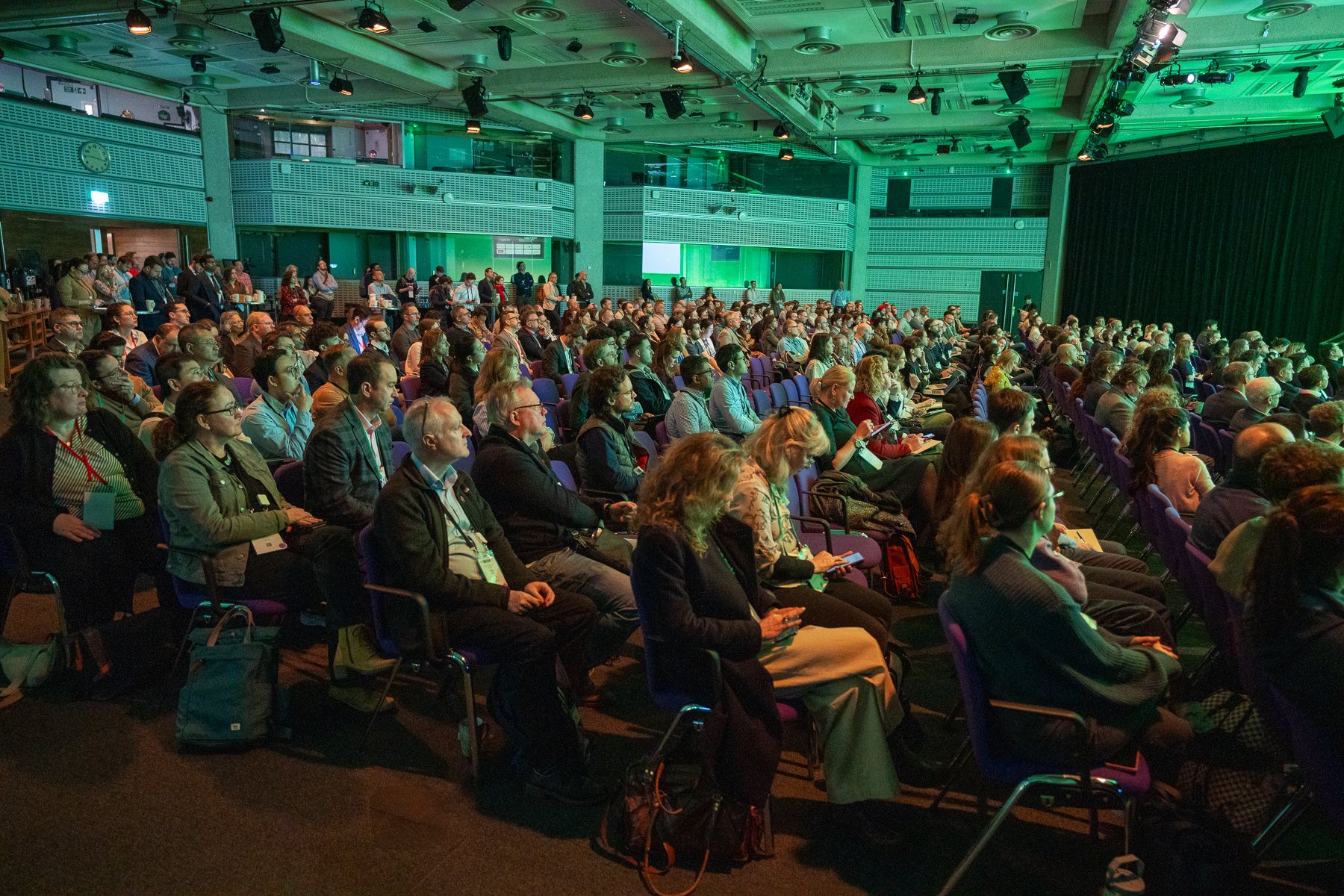 NextGen-Biomed - audience 1