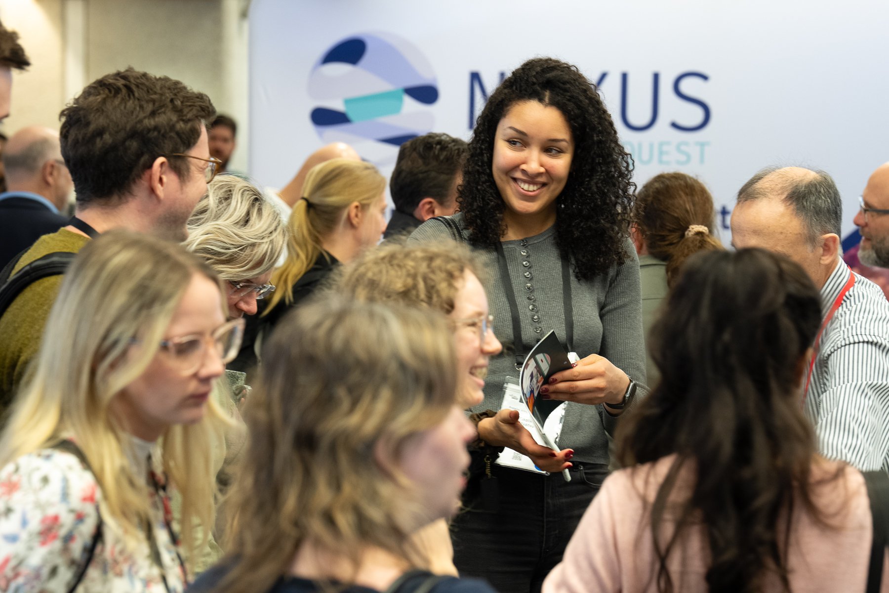 NextGen-Biomed - crowd