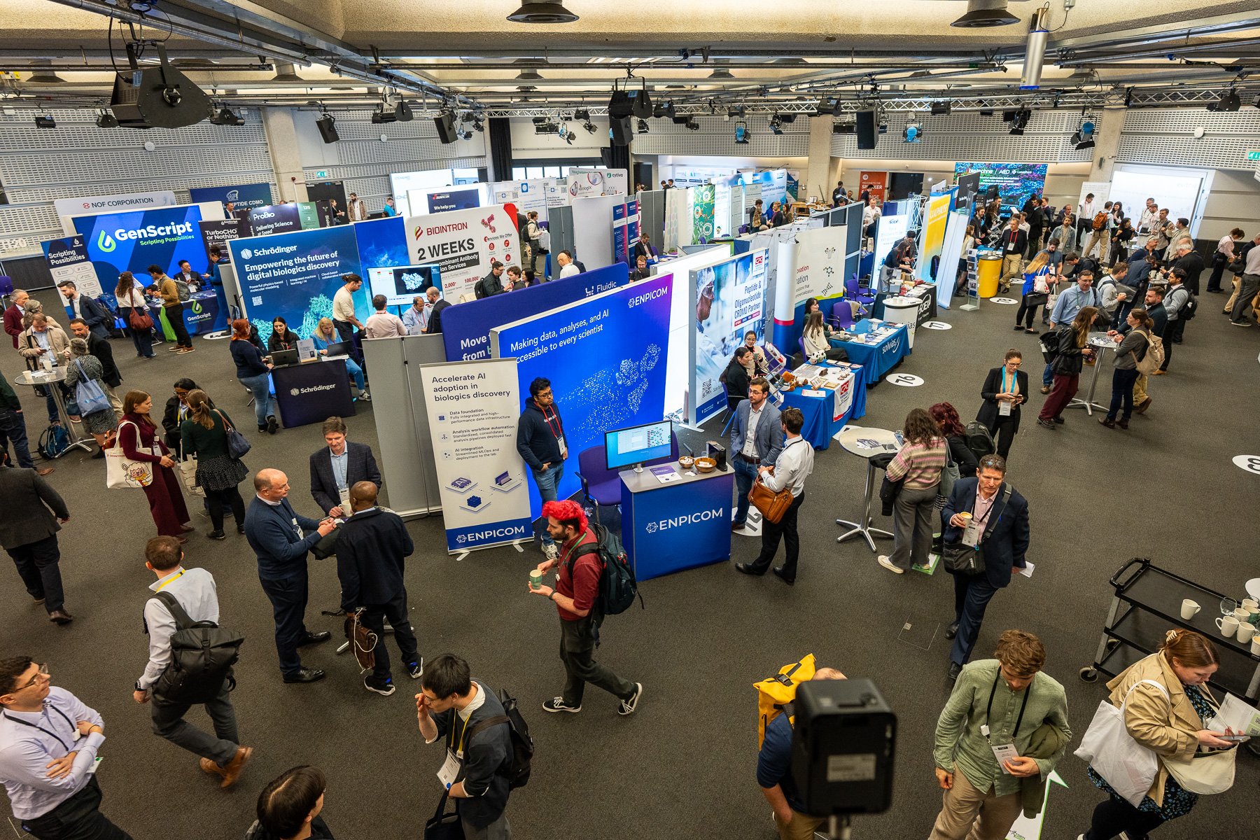 NextGen-Biomed - expo 1