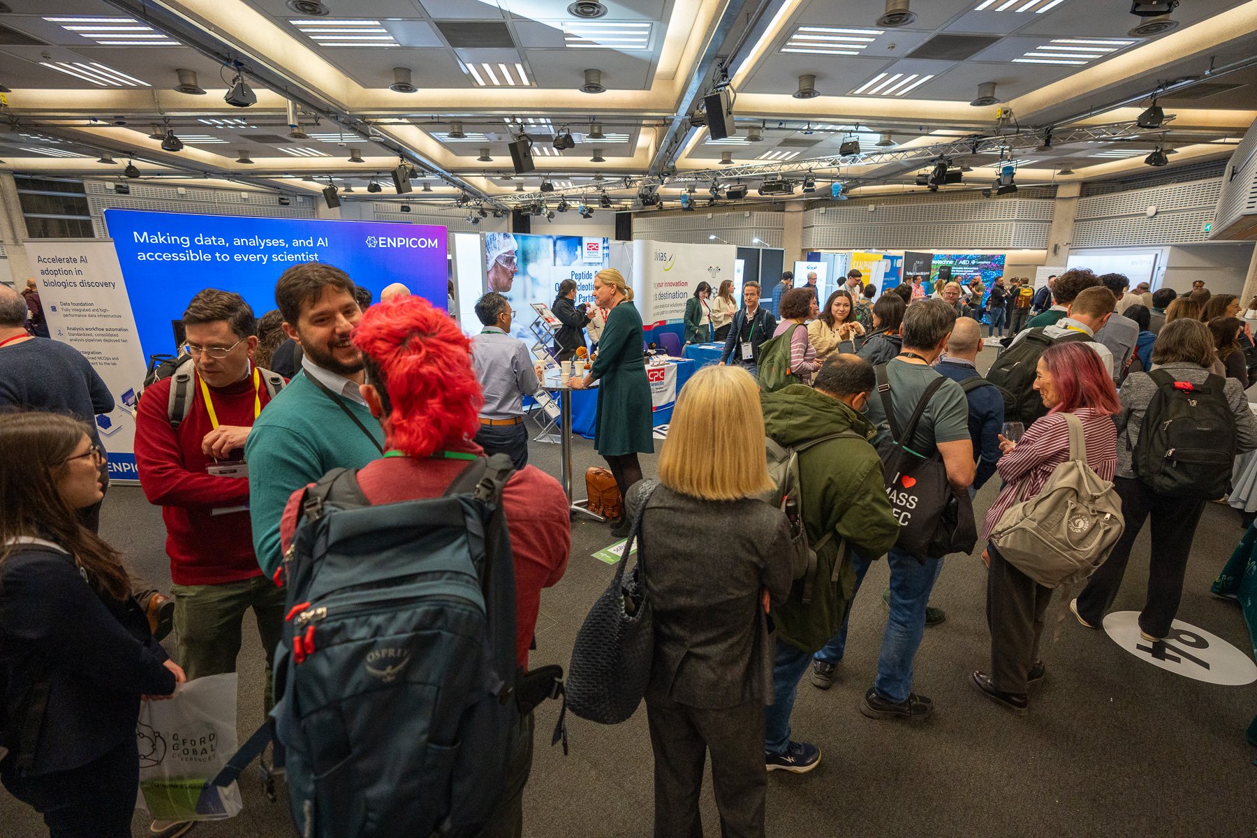 NextGen-Biomed - expo 2