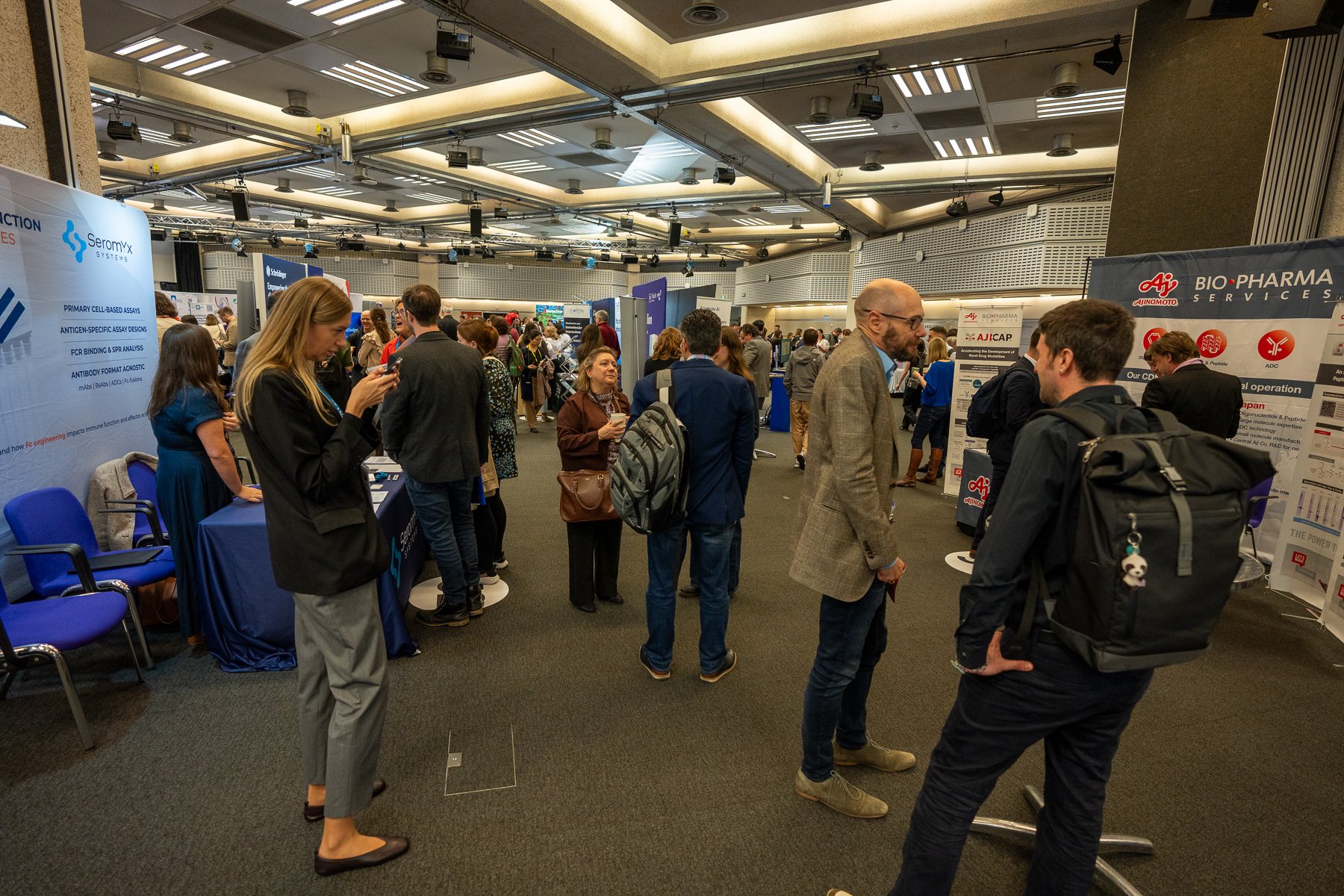 NextGen-Biomed - expo