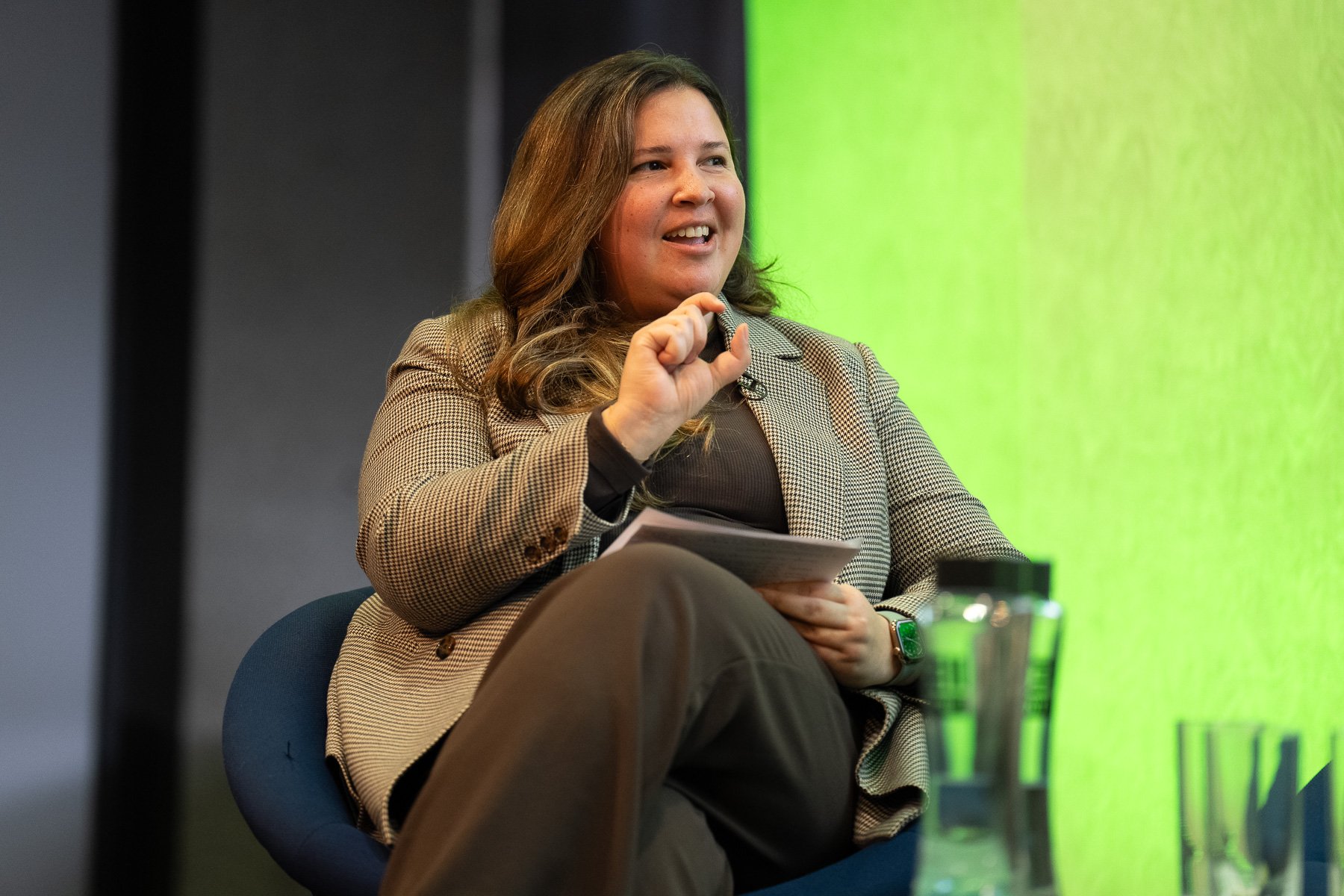 NextGen-Biomed - fireside