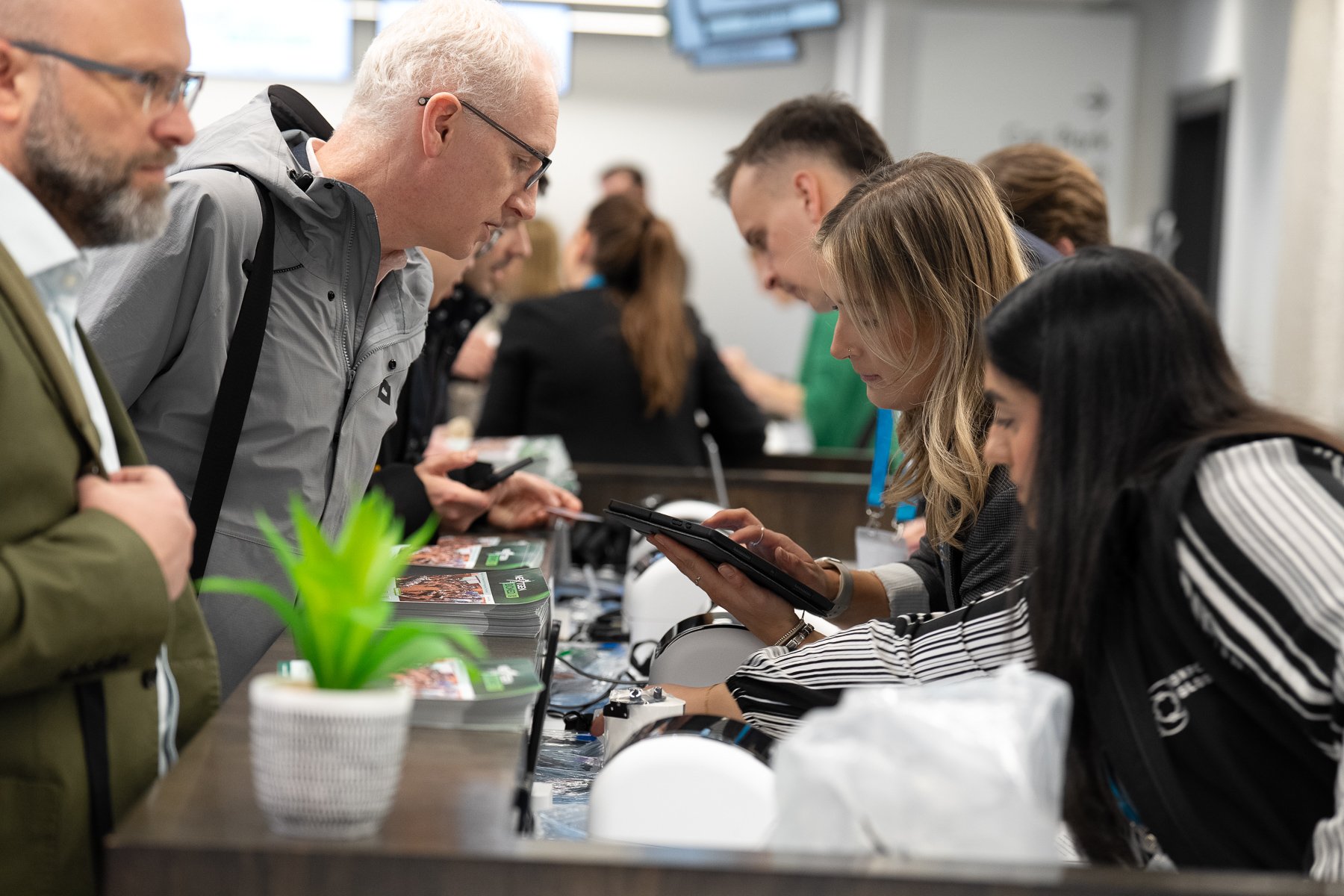 NextGen-Biomed - help desk