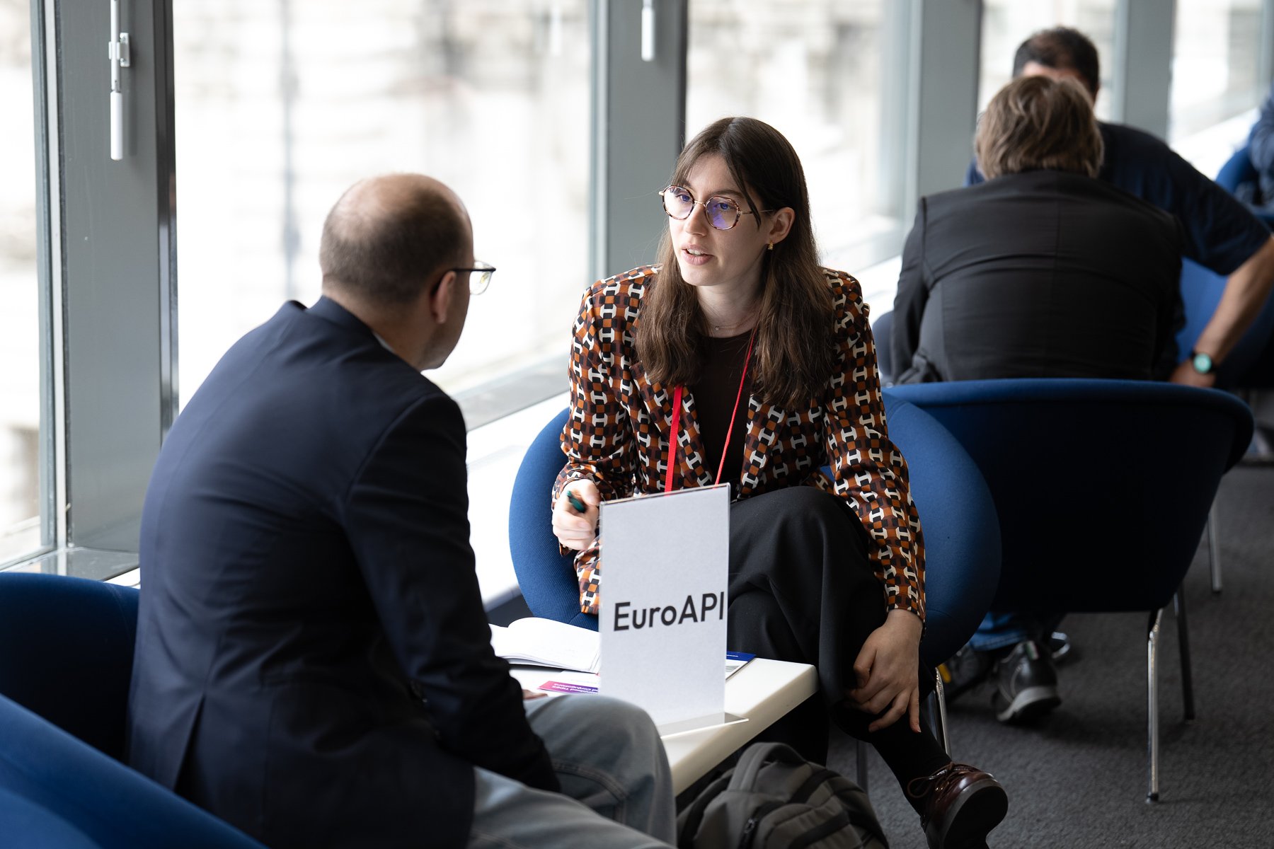 NextGen-Biomed - meeting