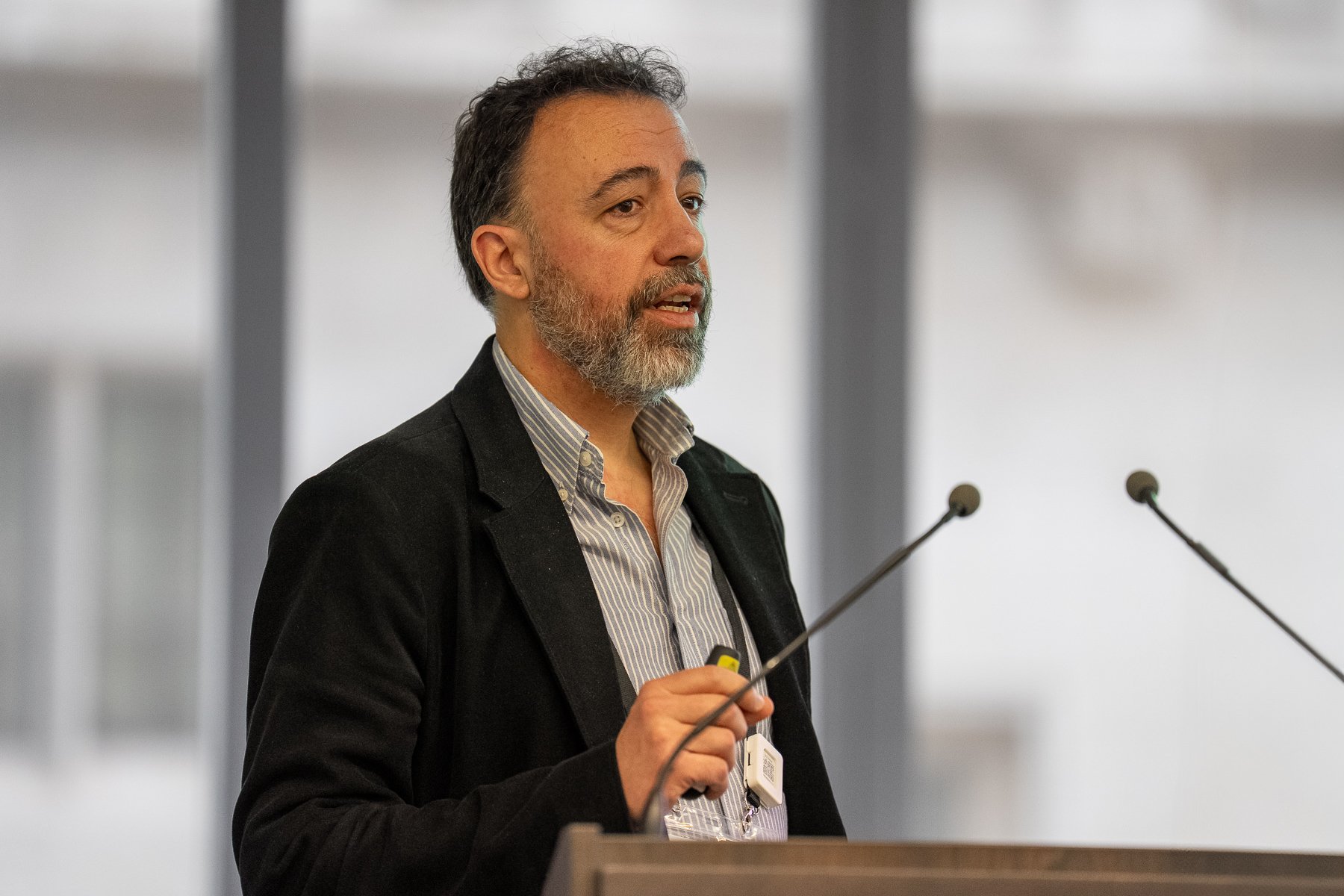 NextGen-Biomed - miguel gaspar