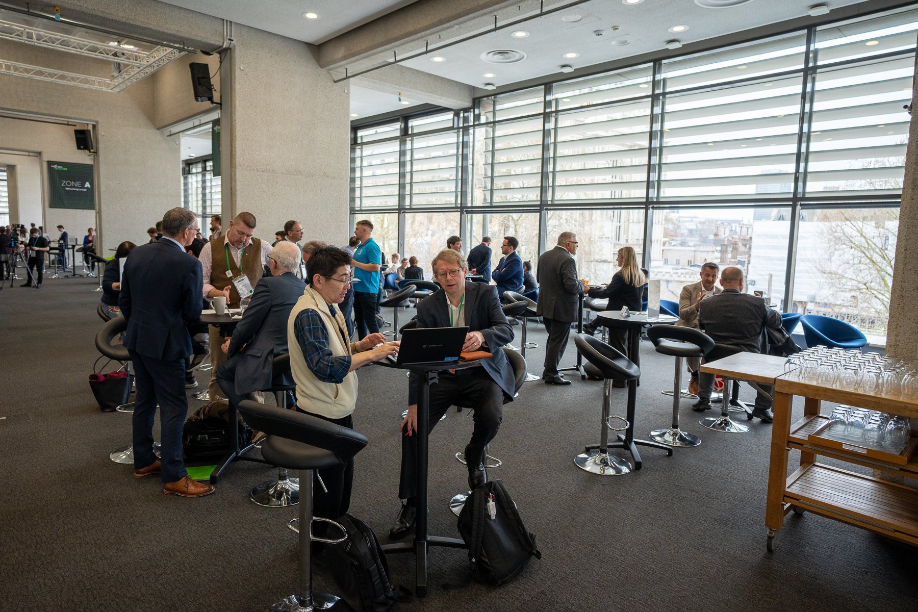 NextGen-Biomed - networking