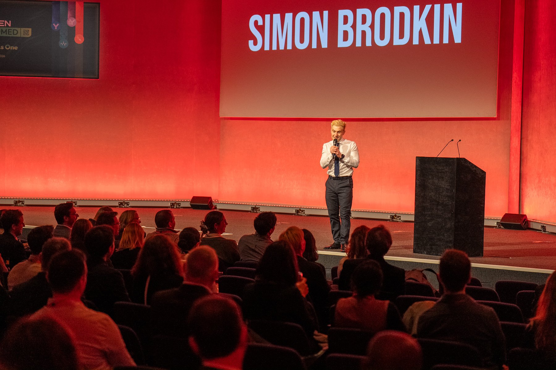 NextGen-Biomed - simon audience