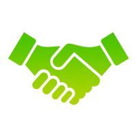 Handshake Icon Handshake Icon