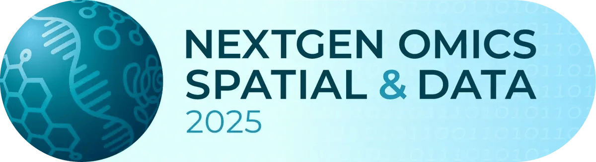 NextGen Multi-Omics, Spatial & Data 2025 Logo-1 NextGen Multi-Omics, Spatial & Data 2025 Logo-1