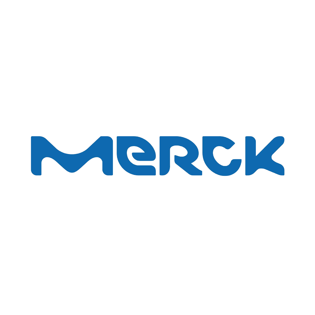 merck square logo