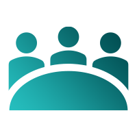 Panel Discussion Icon