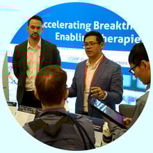 Single Cell Circle Image 1 Single Cell Circle Image 1