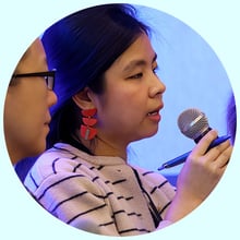 Single Cell Circle Image 2 Single Cell Circle Image 2