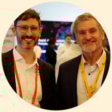 Spatial Multi-Omics Circle Image 2