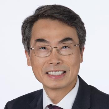 Joseph Wu