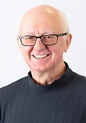 Zoltan Laszik