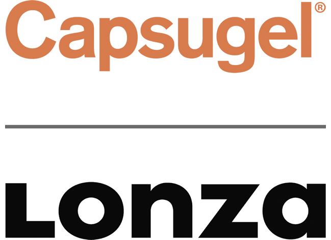 Lonza Capsugel