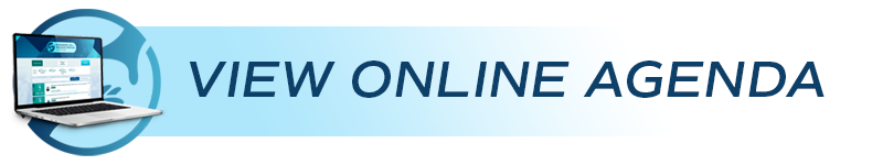 BIOMEU View Agenda Button BIOMEU View Agenda Button
