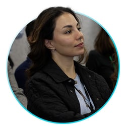 BIOMEU Who will be in the room 1