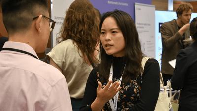 About Discovery & Development US