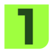 Cell 1 Number