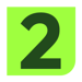 Cell 2 Number