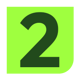 Cell 2 Number Cell 2 Number