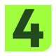 Cell 4 Number Cell 4 Number