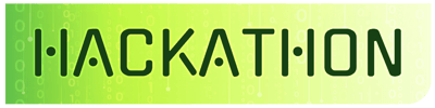 Cell Hackathon logo (light)
