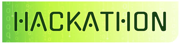 Cell Hackathon logo (light)