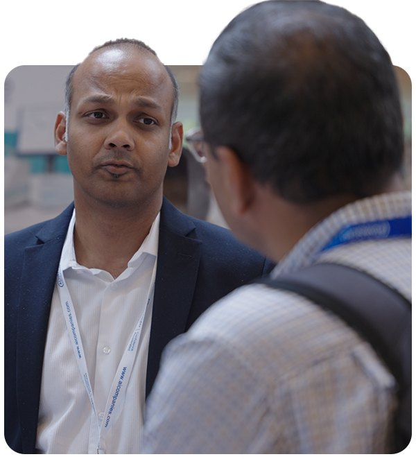 D&D 1to1 Meetings Image D&D 1to1 Meetings Image