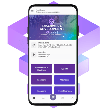 D&DUS Event App