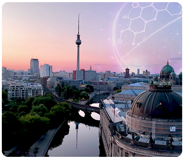 Drug Discovery in Berlin