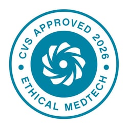 Ethical MedTech Logo Ethical MedTech Logo