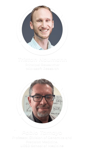 Headline Speakers Headshots 2