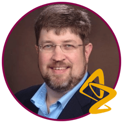 Mark Gustavson