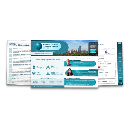 NGOUS Conference Brochure