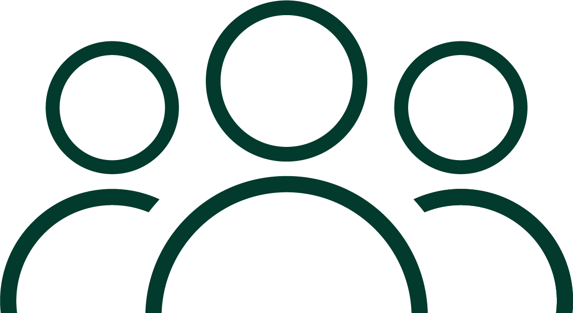 NextGen Biomed People Icon