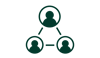 NextGen Biomed Reach Icon