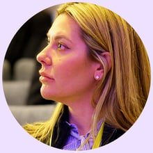 Omics Data Analysis Circle Image 1