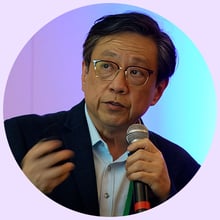 Omics Data Analysis Circle Image 2