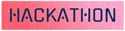 PM East Hackathon logo (light)